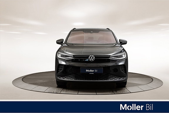 Volkswagen ID.4 8 of 28