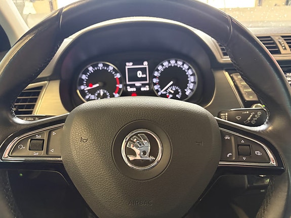 Skoda Fabia 6 of 19