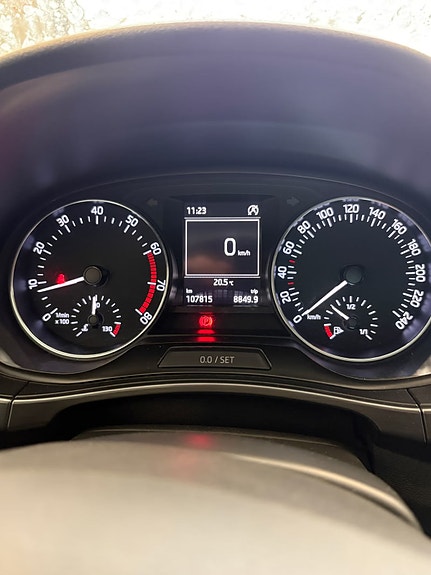 Skoda Fabia 7 of 19
