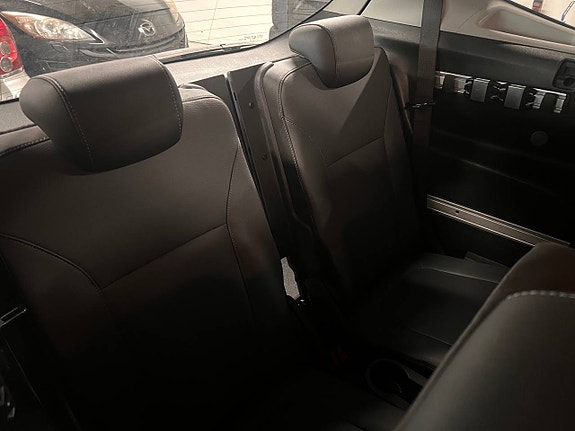 Opel Zafira Tourer 9 of 30
