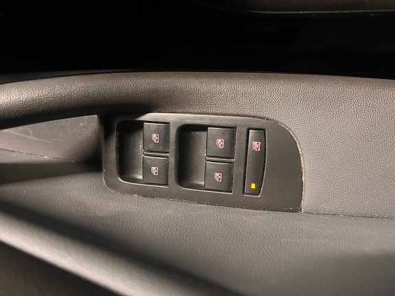 Opel Zafira Tourer 16 of 30