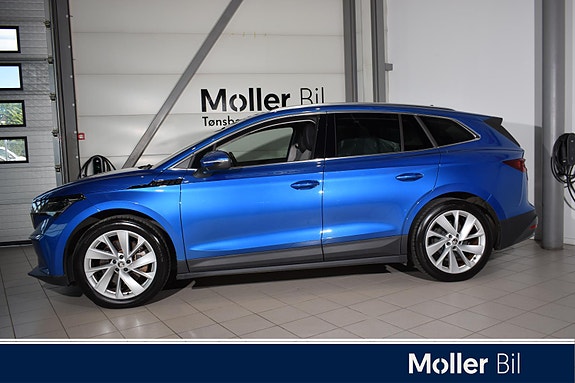 Skoda Enyaq 2 of 25