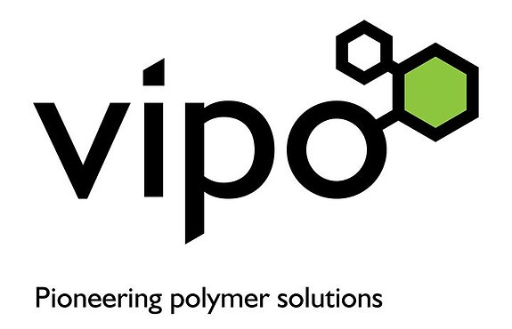 Vipo AS logo