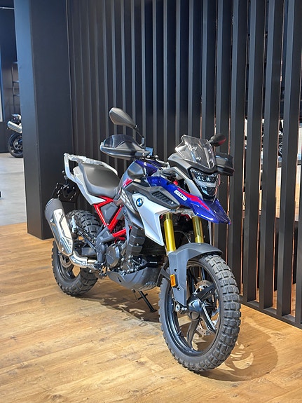 BMW G 310 GS 4 of 6
