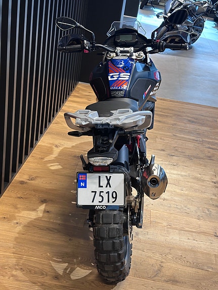 BMW G 310 GS 5 of 6