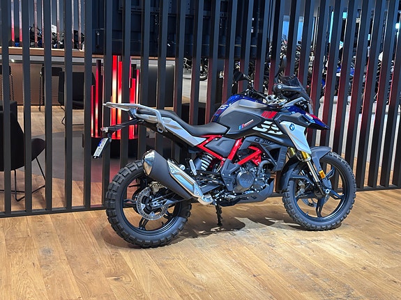 BMW G 310 GS 3 of 6