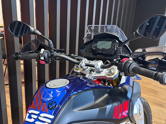 BMW G 310 GS 6 of 6