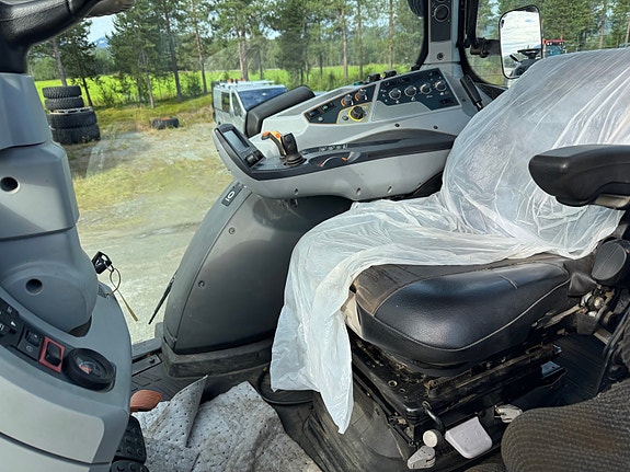 Valtra T174 2017, kr 750 000,-