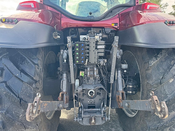Valtra T174 2017, kr 750 000,-