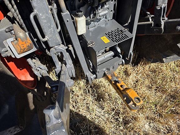 Kubota M7-173 kvt premium utgave - topputstyrt - 2022-mod - bør sees! 14 of 30