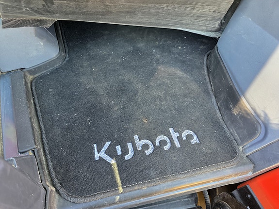 Kubota M7-173 kvt premium utgave - topputstyrt - 2022-mod - bør sees! 27 of 30