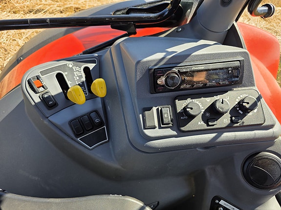 Kubota M7-173 kvt premium utgave - topputstyrt - 2022-mod - bør sees! 23 of 30