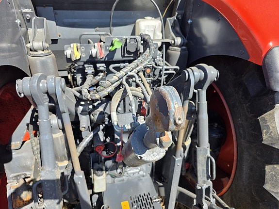 Kubota M7-173 kvt premium utgave - topputstyrt - 2022-mod - bør sees! 16 of 30