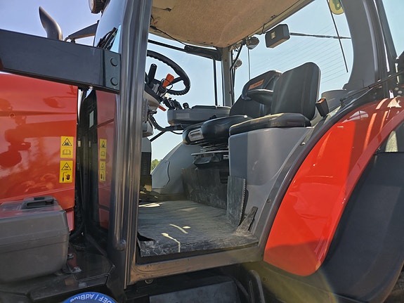 Kubota M7-173 kvt premium utgave - topputstyrt - 2022-mod - bør sees! 17 of 30