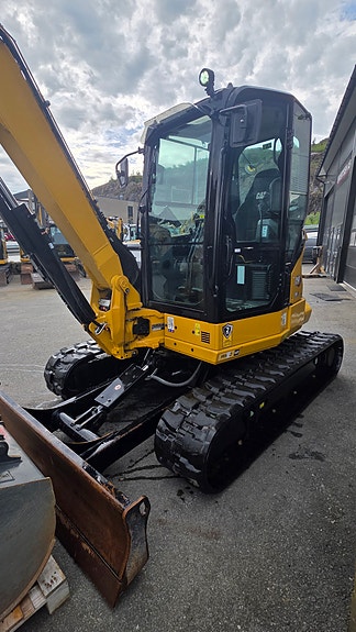 Cat 305CR "470 timer" 6 of 30