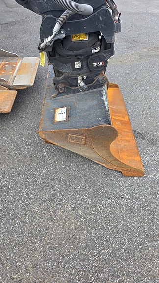 Cat 305CR "470 timer" 13 of 30