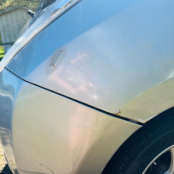 Nissan Leaf 9 of 17
