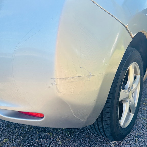 Nissan Leaf 10 of 17