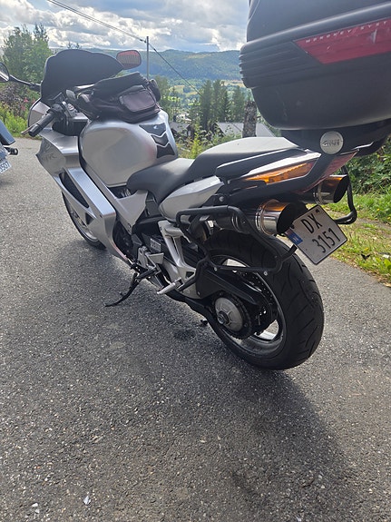 Honda VFR 800 6 of 6
