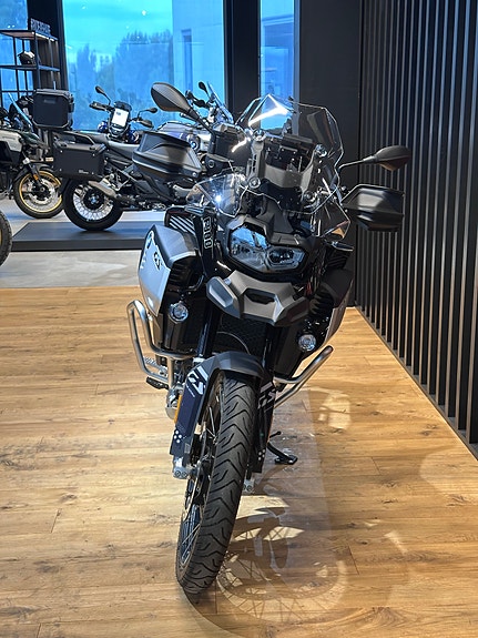 BMW F 900 GS Adventure - "Fullutstyrt" 6 of 11