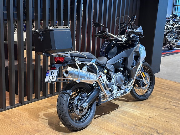 BMW F 900 GS Adventure - "Fullutstyrt" 3 of 11