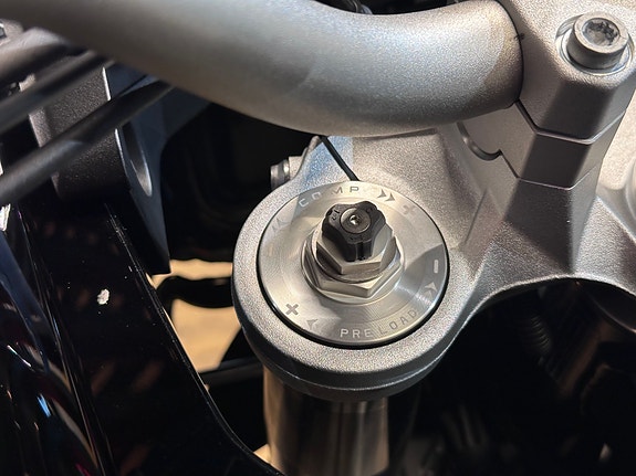 BMW F 900 GS Adventure - "Fullutstyrt" 9 of 11