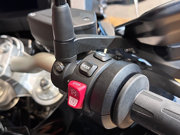 BMW F 900 GS Adventure - "Fullutstyrt" 7 of 11