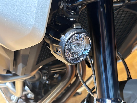 BMW F 900 GS Adventure - "Fullutstyrt" 10 of 11