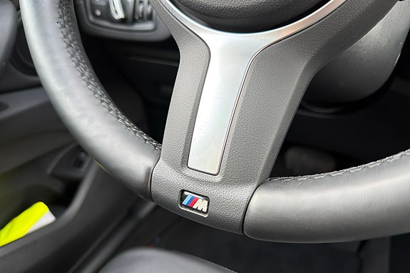 BMW X1 18 of 30