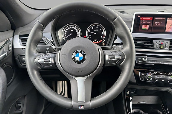 BMW X1 17 of 30