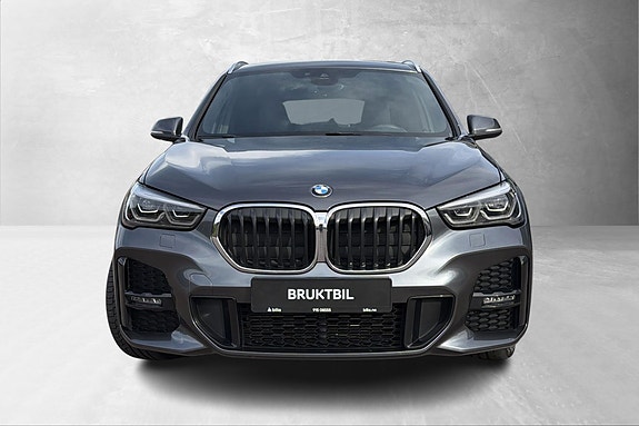 BMW X1 3 of 30