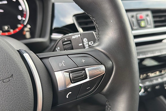 BMW X1 20 of 30