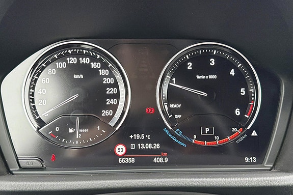 BMW X1 22 of 30