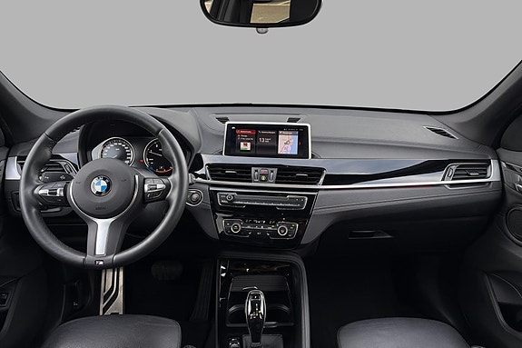 BMW X1 14 of 30