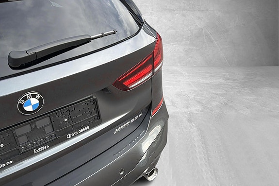 BMW X1 11 of 30