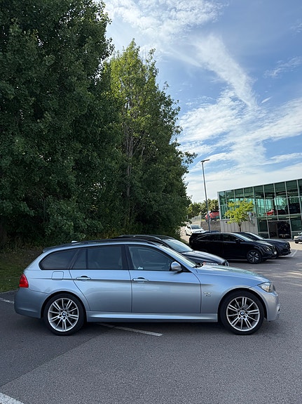 BMW 320xd 6 of 18