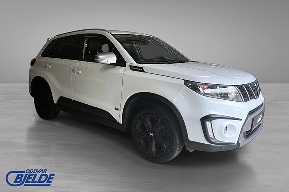Suzuki Vitara 3 of 16