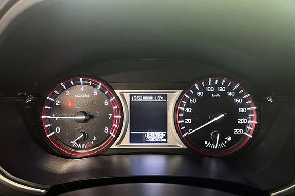 Suzuki Vitara 16 of 16