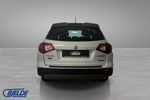 Suzuki Vitara 6 of 16