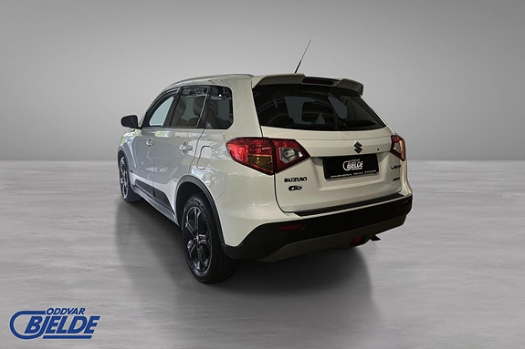 Suzuki Vitara 7 of 16