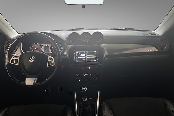 Suzuki Vitara 13 of 16