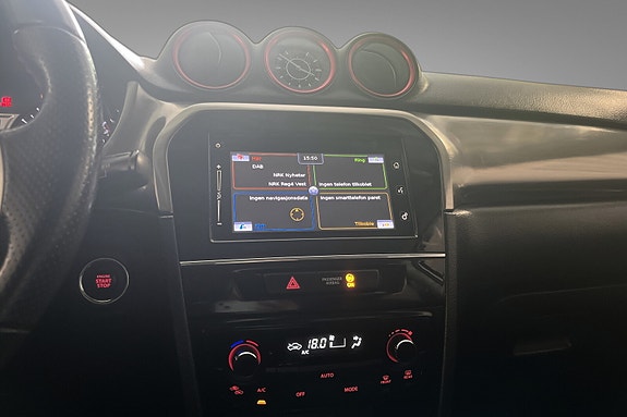 Suzuki Vitara 14 of 16