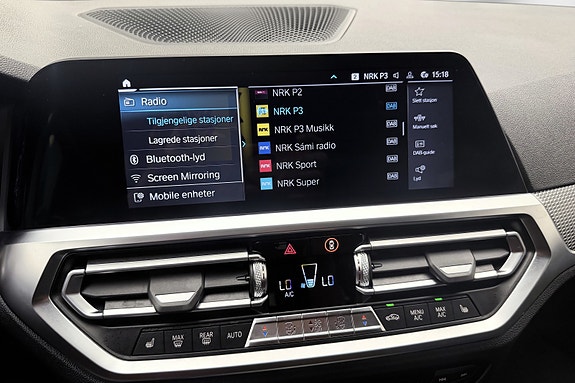 BMW 330e 27 of 30