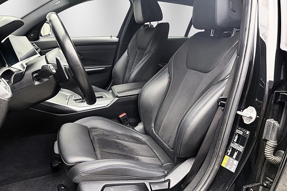 BMW 330e 14 of 30
