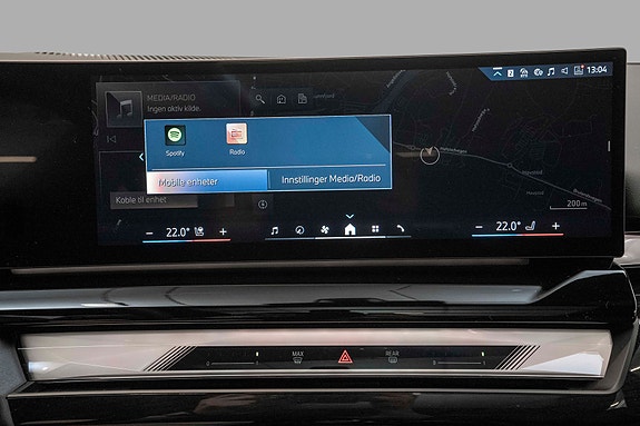 BMW i5 21 of 25