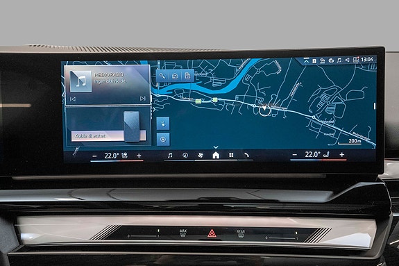 BMW i5 19 of 25