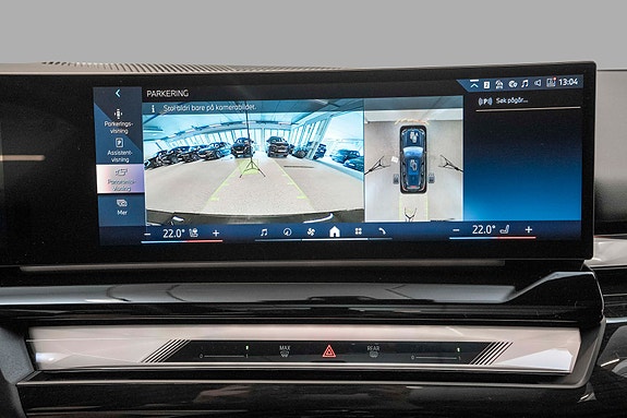 BMW i5 20 of 25