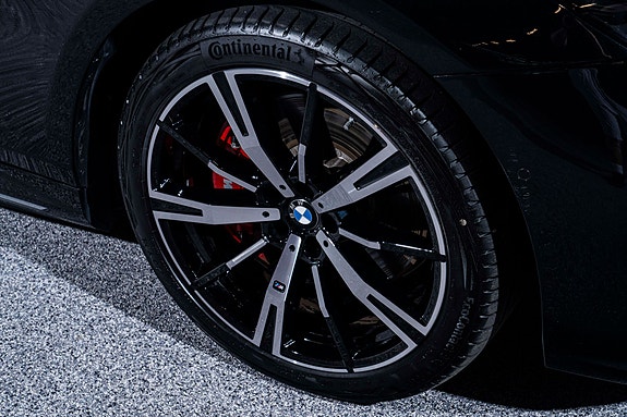 BMW i5 25 of 25