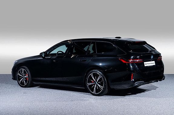 BMW i5 5 of 25