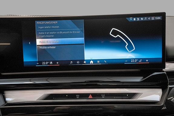 BMW i5 23 of 25